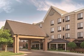 Country Inn & Suites by Radisson Raleigh-Durham Airport NC