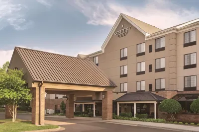Country Inn & Suites by Radisson Raleigh-Durham Airport NC