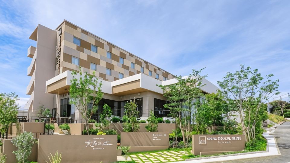 Glocal Hotel Itoshima