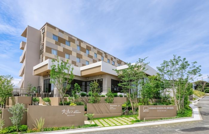 Glocal Hotel Itoshima