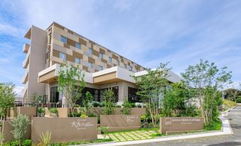 Glocal Hotel Itoshima