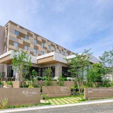 Glocal Hotel Itoshima