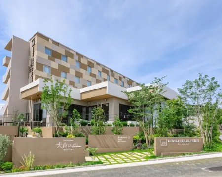 Glocal Hotel Itoshima Hotels in Itoshima