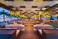 Cratos Premium Hotel Casino & Spa Hotels in Catalkoy