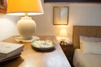 Apartment in the heart of Cortona