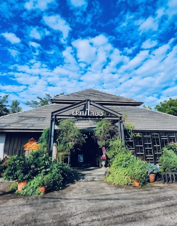 รูปภาพของงีบ เบด แอนด์ อีวี สเตชั่น