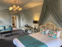 Cbh Ruthin Castle Hotel and Spa Hotels in 