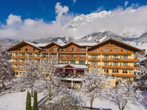Hotel Matschner