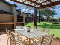 Monomotapa Village @ Legend Golf and Safari Resort