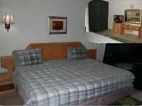 Green Palace Hotels Hotels in 