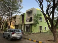 Samruddhi S1 Homestay Garden Villa or S3