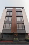 Urvi Banquets & Guest House Отели в г. 