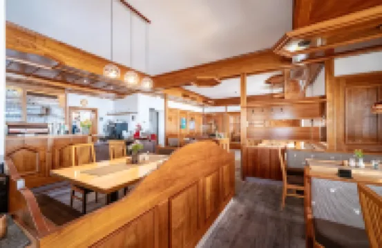 Familienhotel Unterreith Hotels in Filzmoos