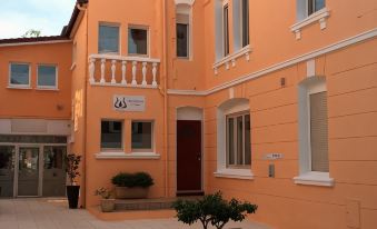 Hotel et Résidence Chez Gino le Touquet-Etaples