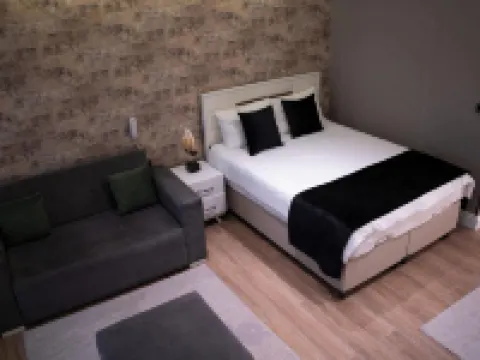 MG Hill Residence Butik Hotel Malatya otelleri