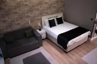 MG Hill Residence Butik Hotel Hotels in Malatya