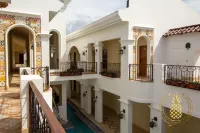 Gran Hotel Victoria Hoteles en Municipal de Rivas