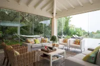 Villa Luisa in Manerba del Garda