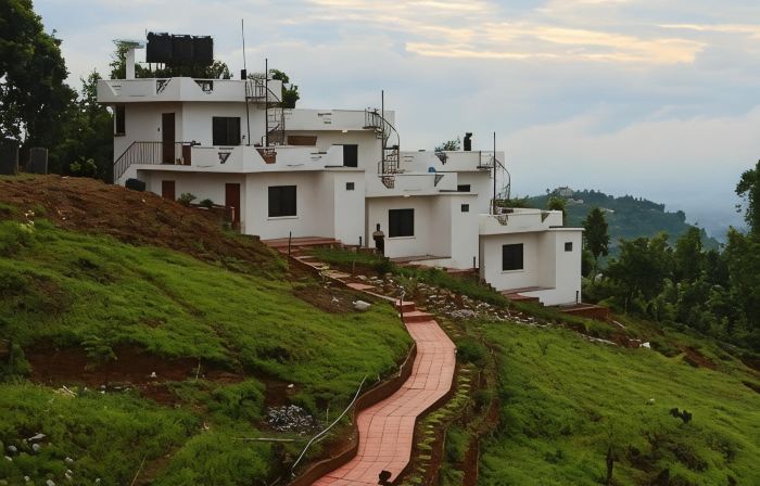 Naikap Village Resort