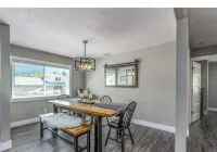 Quiet and relaxing 5 room family house with sauna