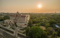 Rose Garden Hotel Hotels near Maha Wizaya Pagoda