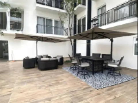 Life Bucerias 125 Studio Just One Block on the Beach in Golden Zone