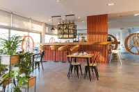 Pelican Alvor - bar
