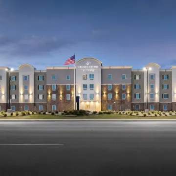 Candlewood Suites WACO by IHG