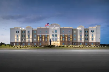 Candlewood Suites WACO by IHG