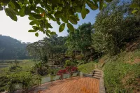 Three Hills Resort Coorg Hotels in 
