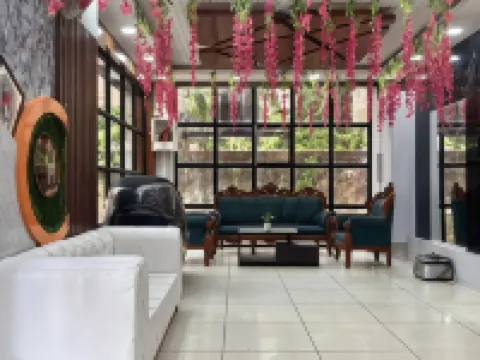 ホテル ブレス イン パトナのホテル