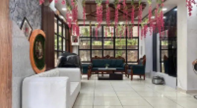 Hotel Bless Inn