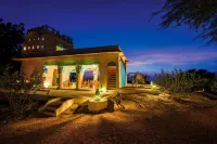 Brij Lakshman Sagar, Pali - Small Luxury Hotels of the World