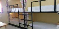 OK HOME hostel