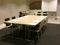 Hotell Slottsbacken