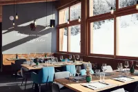 Matthiol Boutique Hotel