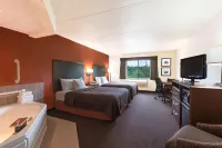 AmericInn by Wyndham Minocqua Hotels in Minocqua