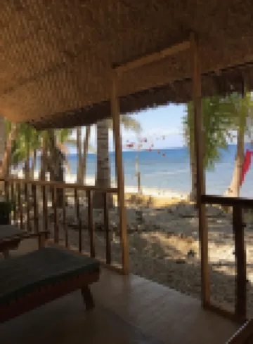 Lazi Beach Club Resort