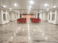 Hotel Shree Shyam International Hotel di Bilaspur