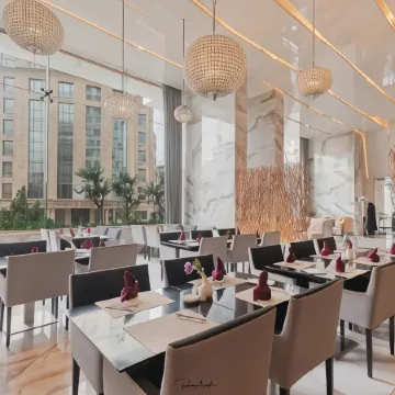 Royal Tulip Achrafieh