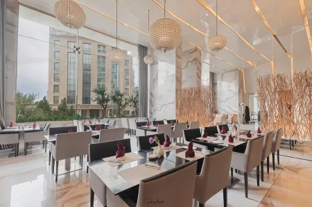 Royal Tulip Achrafieh