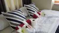 Anuva Deluxe Couple Suite