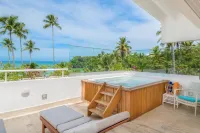 THE COVE - 3BR + 3.5 Bathrooms apartment