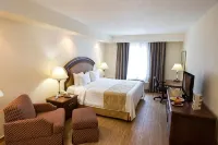 Best Western Plus Monterrey Colon Hotel a Monterrey
