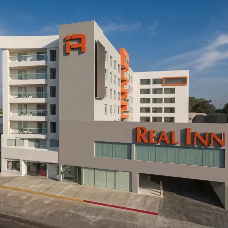 Real Inn Celaya