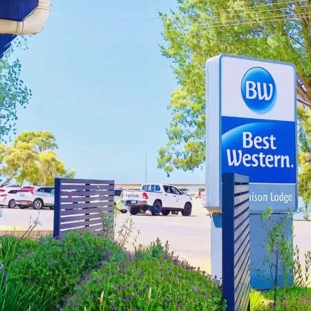 Best Western Burnie Murchison Lodge
