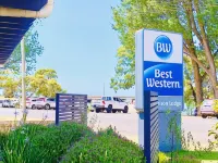 Best Western Burnie Murchison Lodge - parking