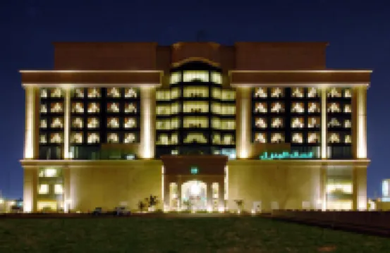 Habitat Hotel All Suites - Jeddah