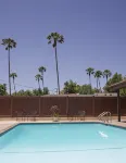 Casa Ojai Inn - Pools
