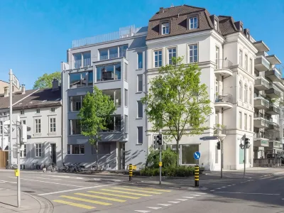 Apartment in Klingenthal Near Ski Area